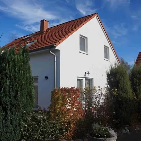 Hagebutte Дом отдыха *