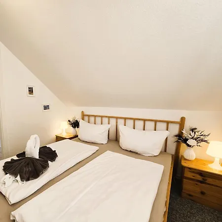 Hagebutte Дом отдыха *