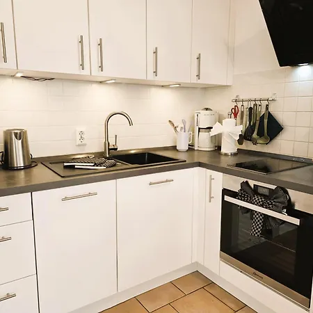 Hagebutte Рерик