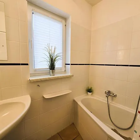 Дом отдыха Hagebutte *