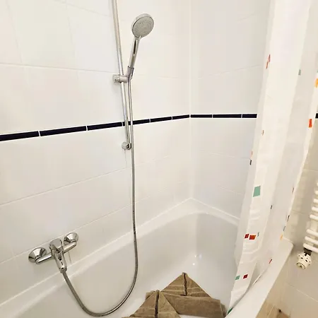 Hagebutte Дом отдыха Рерик