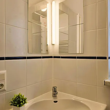 Hagebutte Дом отдыха