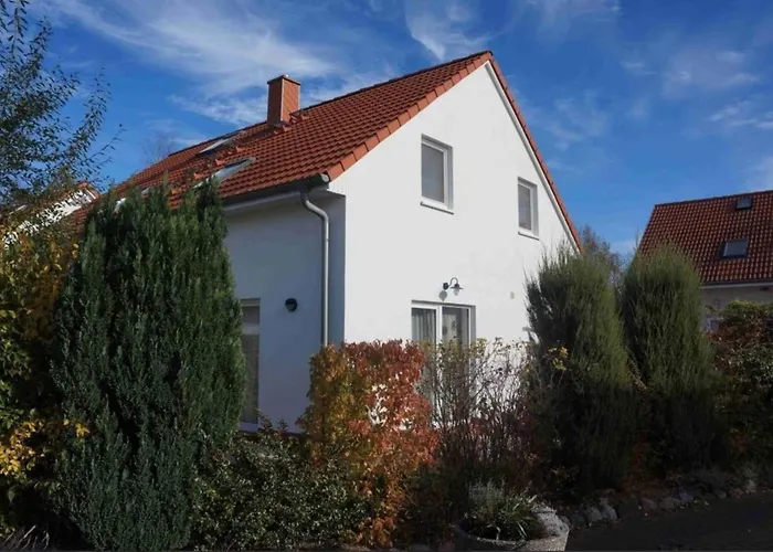 Hagebutte Tatil Evi *