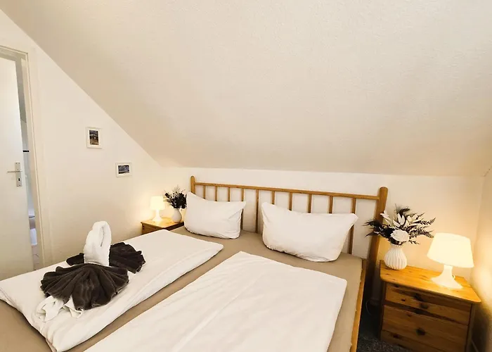 Hagebutte Tatil Evi *