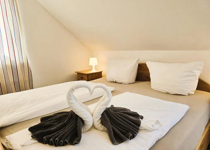 Hagebutte Tatil Evi