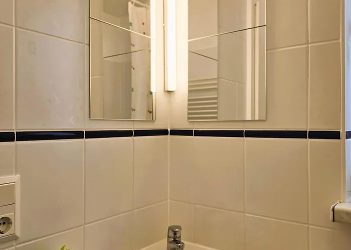 Hagebutte Tatil Evi